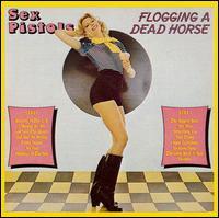 Flogging A Dead Horse